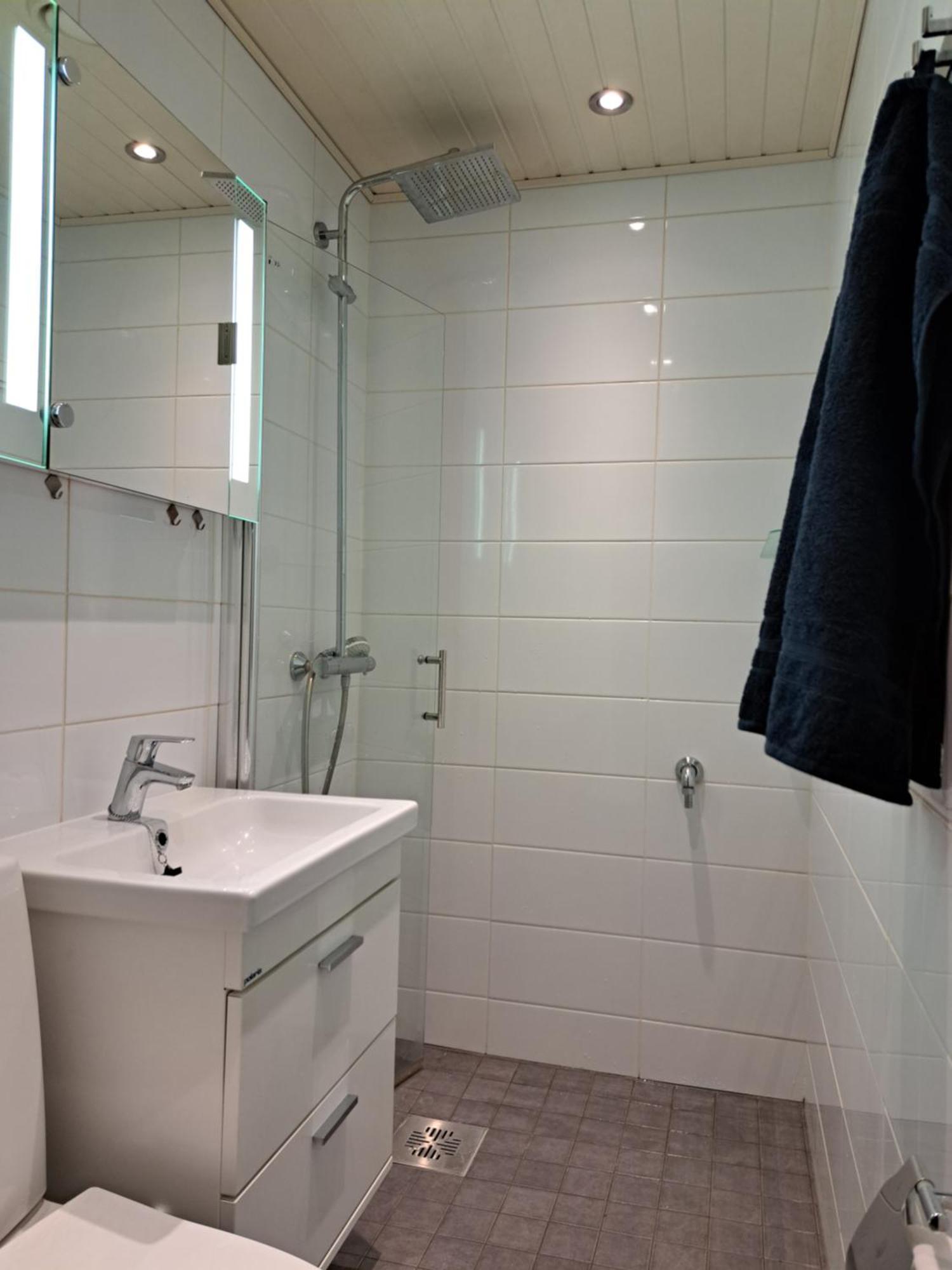 City Apartment Hilla Rovaniemi Esterno foto