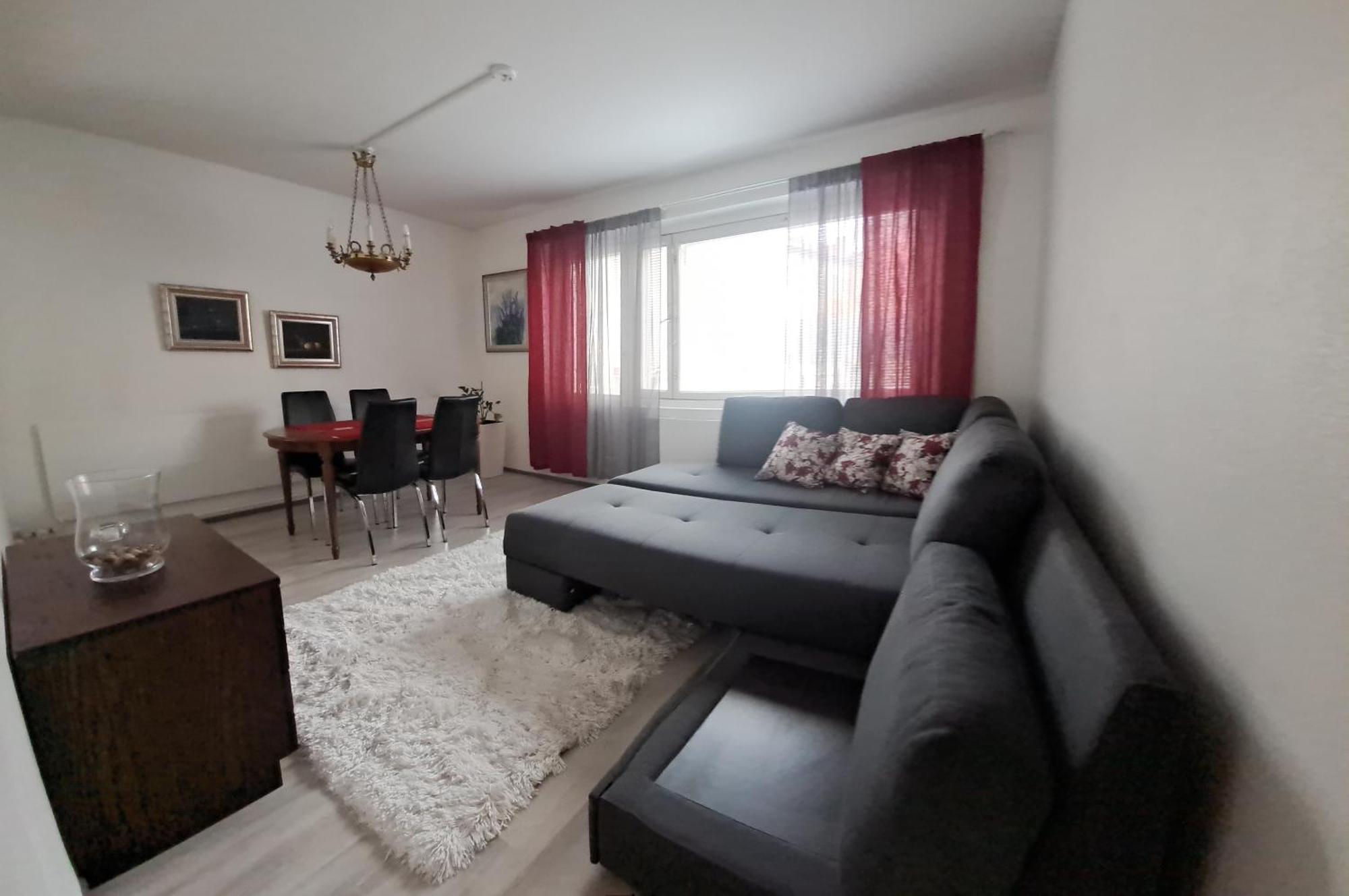 City Apartment Hilla Rovaniemi Esterno foto